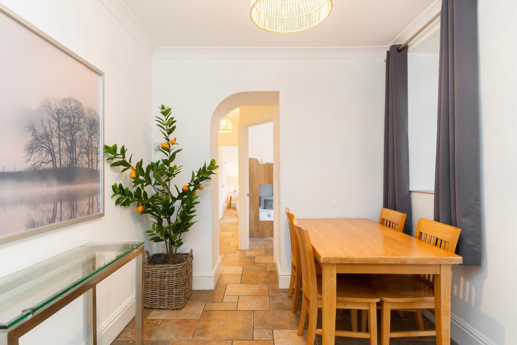The Trail Special Apartment In Afan Forest Bike Park By Staystaycations Cymmer Dış mekan fotoğraf